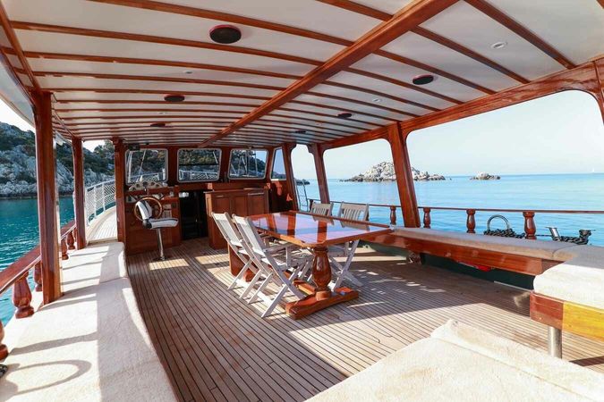 Custom Built 45 | Estrella