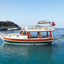 Custom Built 45 | Estrella