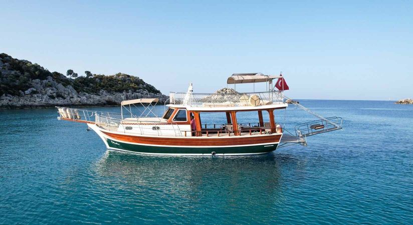 Custom Built 45 | Estrella