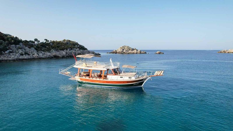 Custom Built 45 | Estrella