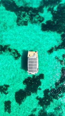 Sun Concept 12 | Tortuga