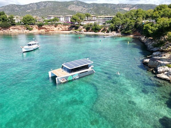 Sun Concept 12 | Tortuga