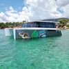 Sun Concept 12 | Tortuga