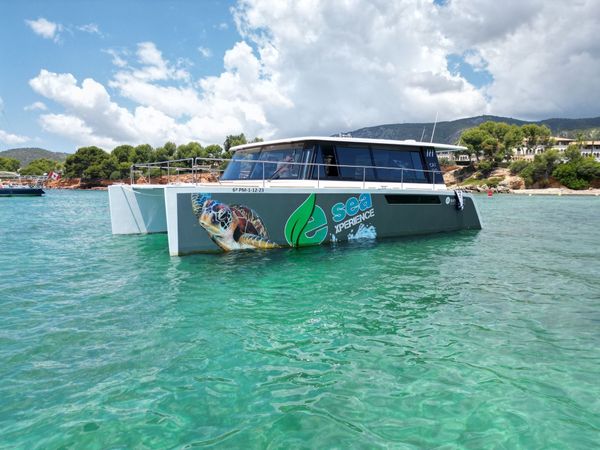 Sun Concept 12 | Tortuga