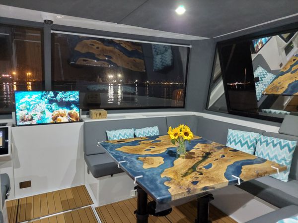 Sun Concept 12 | Tortuga