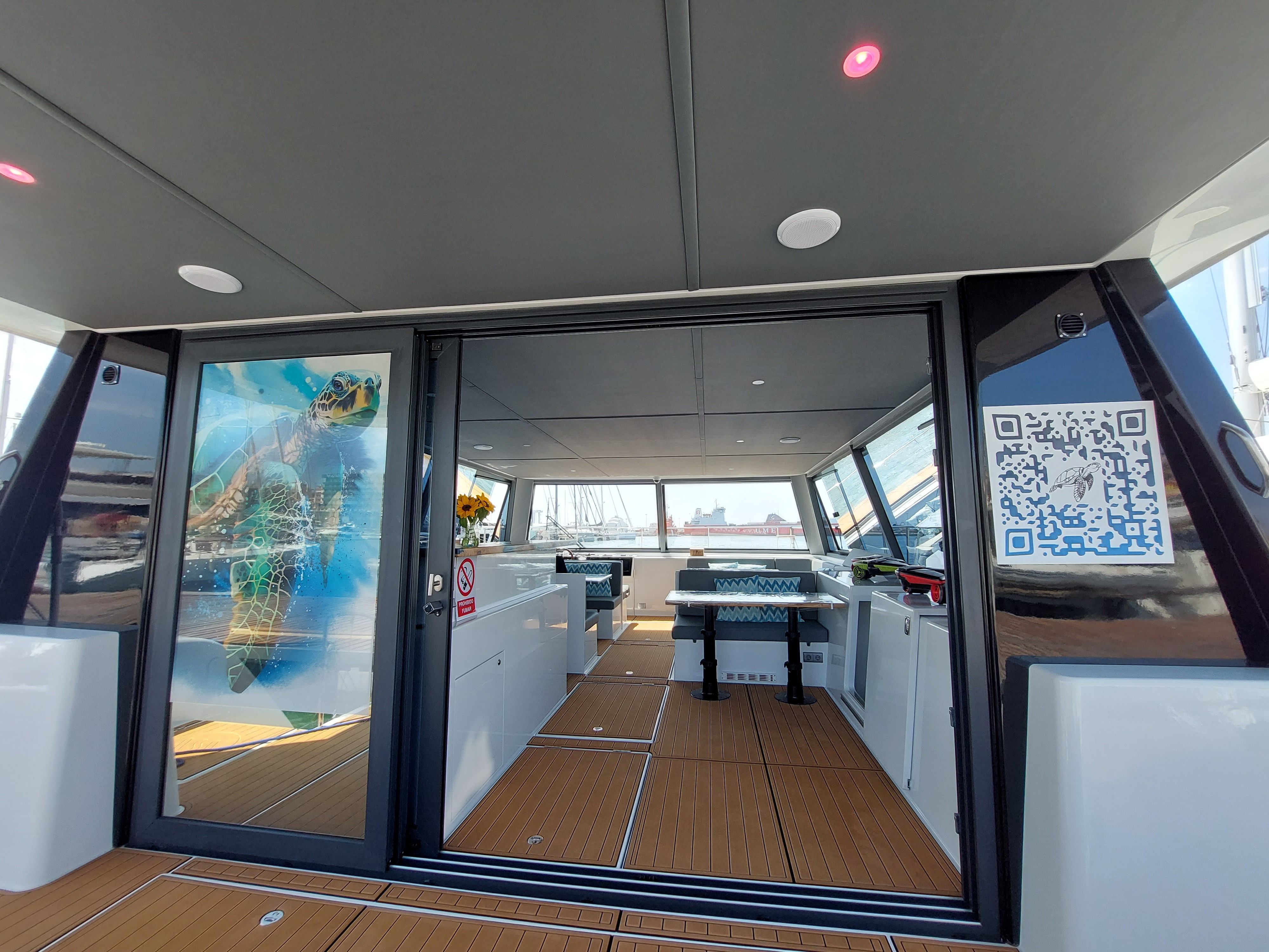 Sun Concept 12 | Tortuga