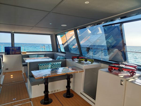 Sun Concept 12 | Tortuga