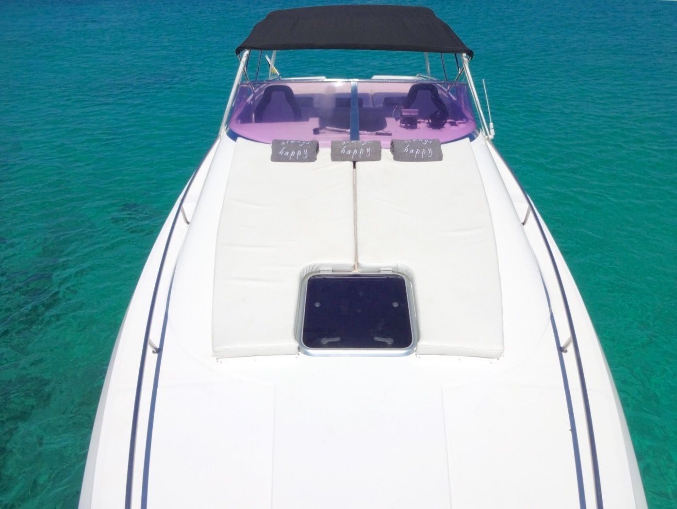 Tullio Abbate Elite 33 | Aiolos