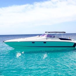 Tullio Abbate Elite 33 | Aiolos