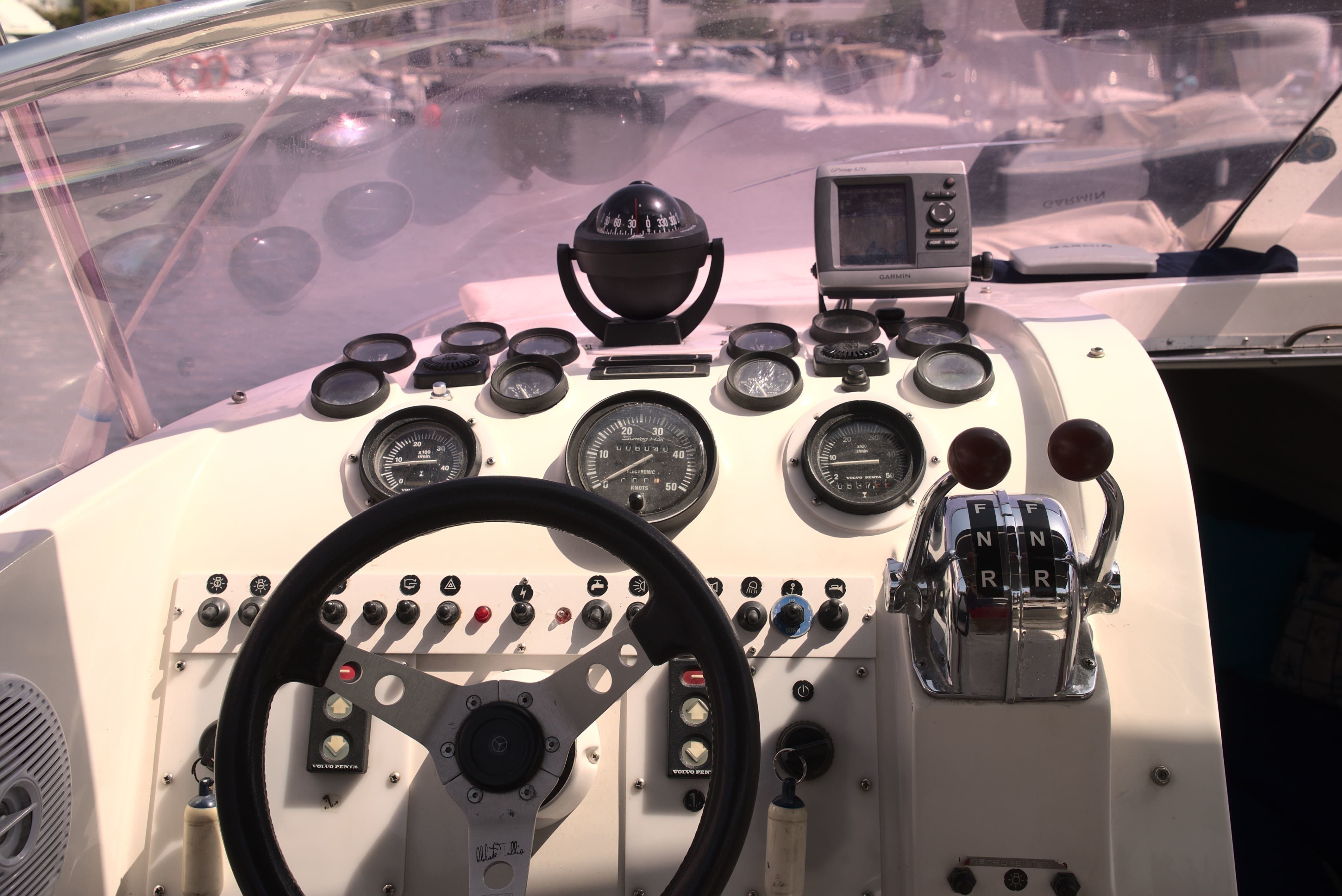 Tullio Abbate Elite 33 | Aiolos