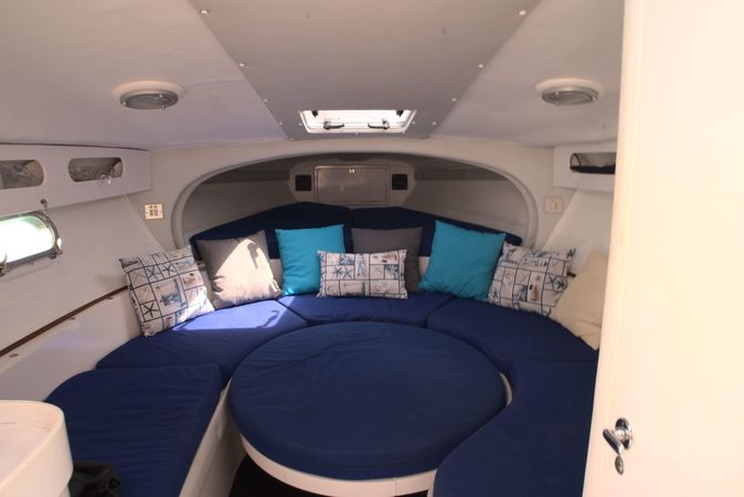 Tullio Abbate Elite 33 | Aiolos