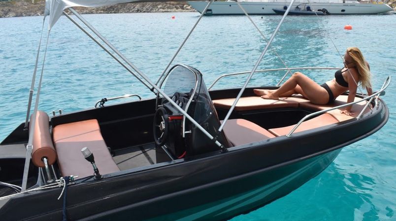 Alex 450 | Konstantinos