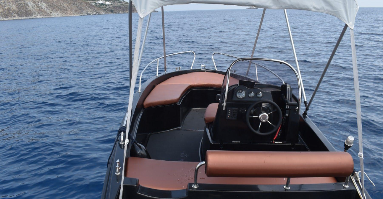 Alex 450 | Konstantinos