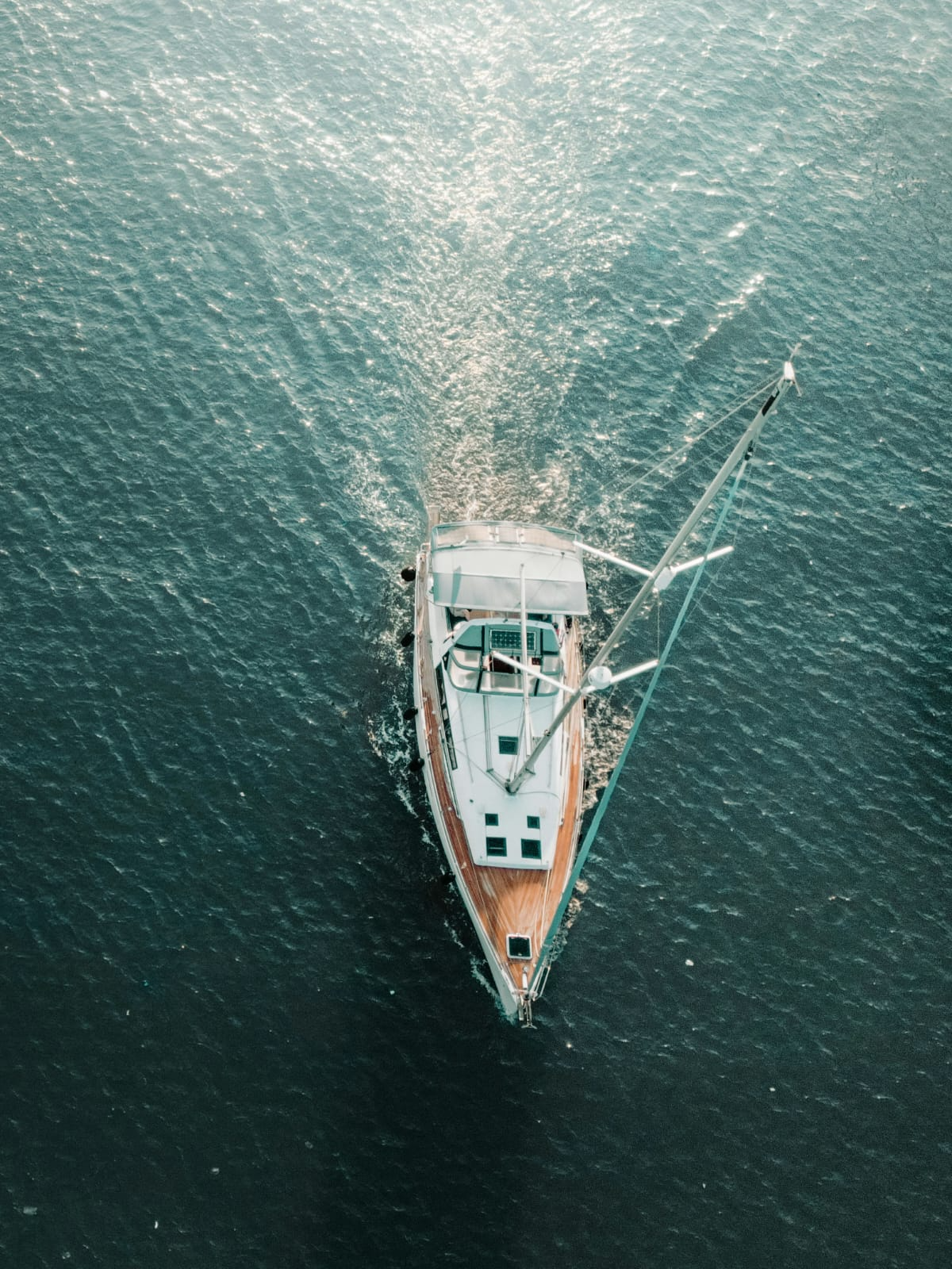 Beneteau Oceanis 45 | Familia L