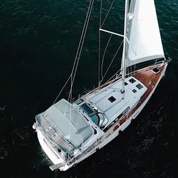 Beneteau Oceanis 45 | Familia L