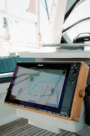 Beneteau Oceanis 45 | Familia L