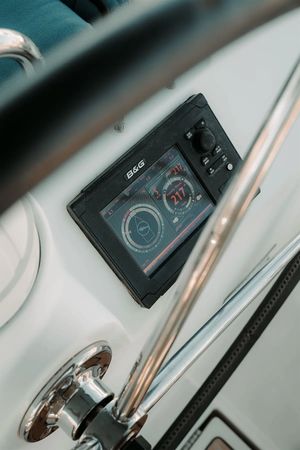 Beneteau Oceanis 45 | Familia L