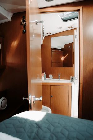 Beneteau Oceanis 45 | Familia L