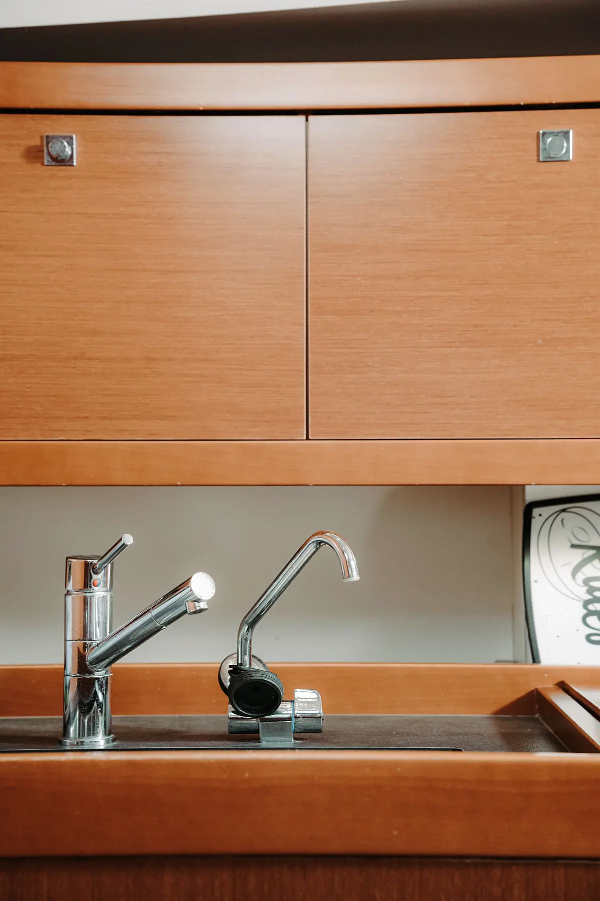 Beneteau Oceanis 45 | Familia L