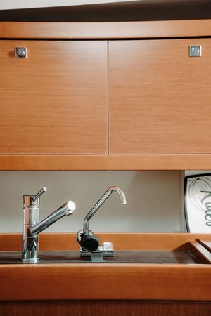 Beneteau Oceanis 45 | Familia L