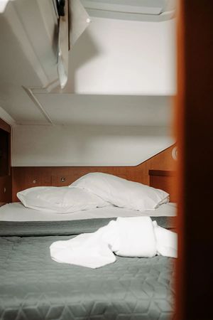 Beneteau Oceanis 45 | Familia L