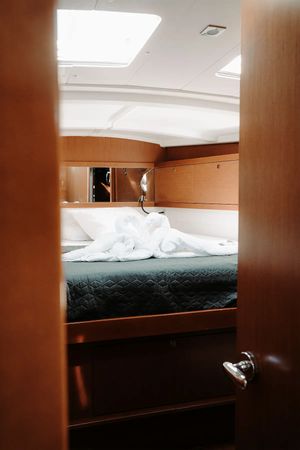 Beneteau Oceanis 45 | Familia L