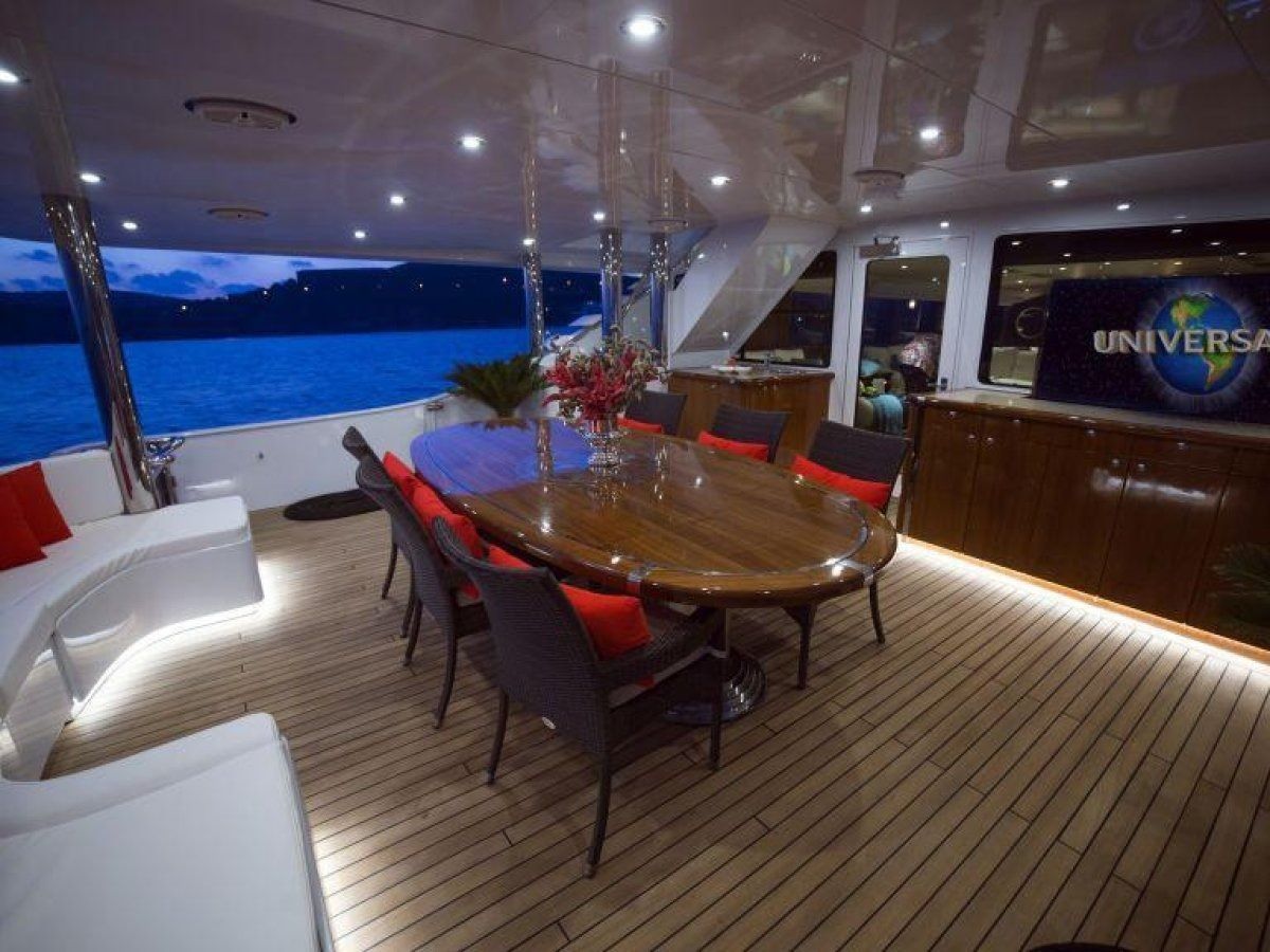 Broward 125 | Destiny