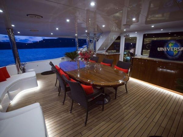 Broward 125 | Destiny