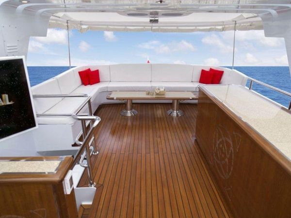 Broward 125 | Destiny