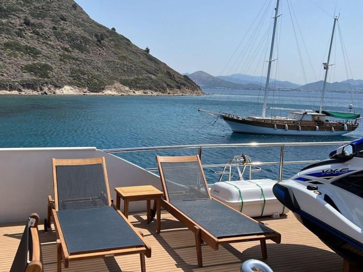 Broward 125 | Destiny