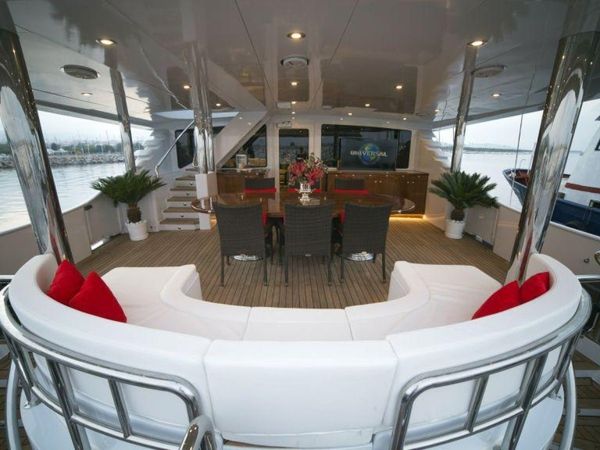 Broward 125 | Destiny