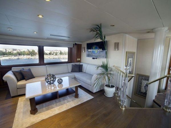 Broward 125 | Destiny