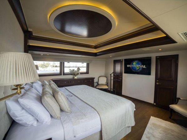 Broward 125 | Destiny