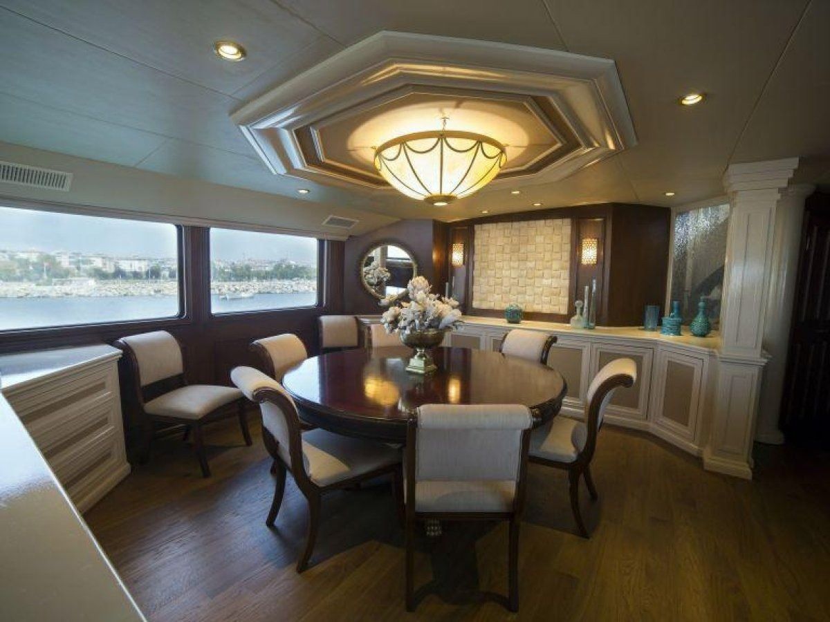 Broward 125 | Destiny