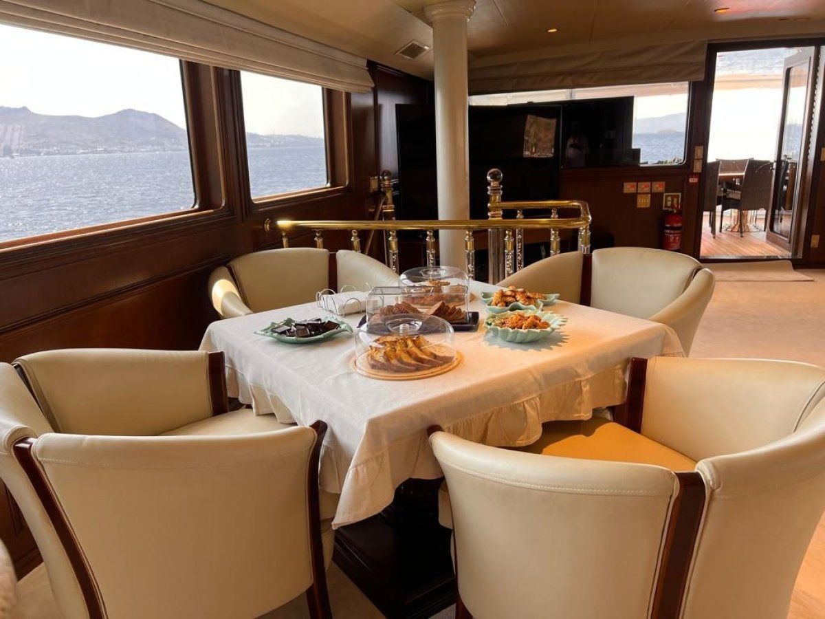 Broward 125 | Destiny