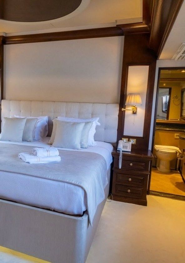 Broward 125 | Destiny