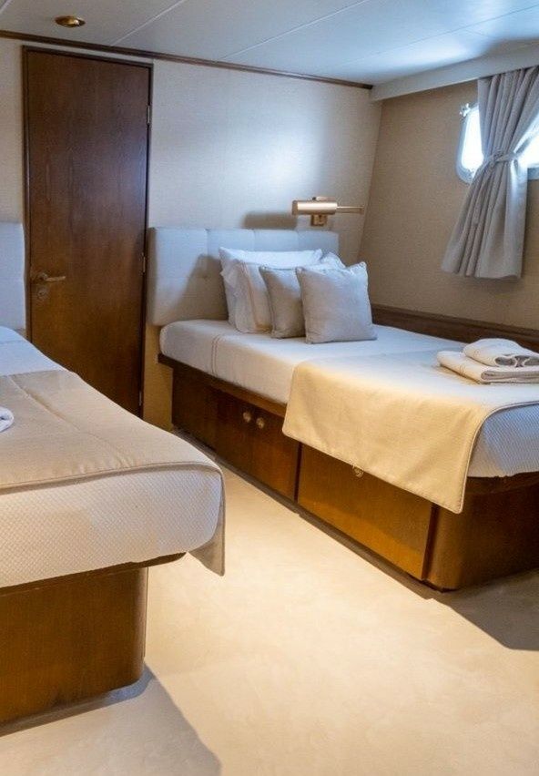 Broward 125 | Destiny