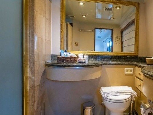 Broward 125 | Destiny