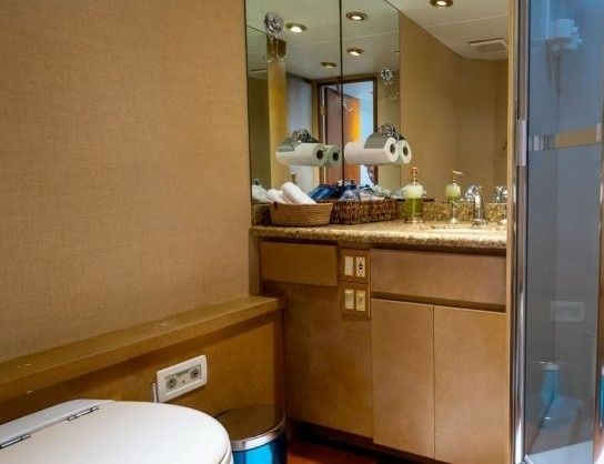 Broward 125 | Destiny