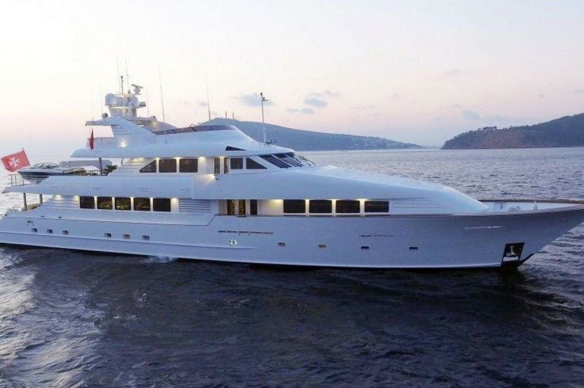 Broward 125 | Destiny