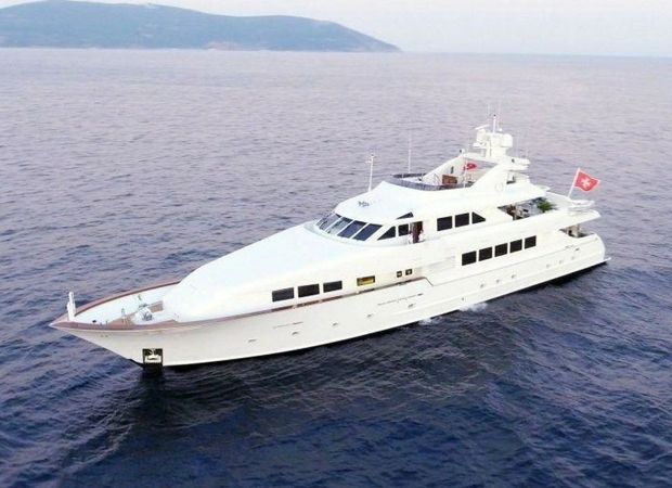 Broward 125 | Destiny