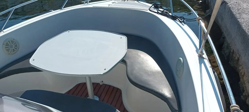 Atlantic 670 Open | 10