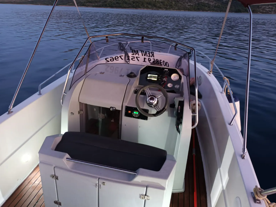 Atlantic 670 Open | 10