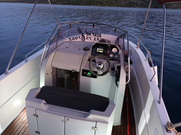 Atlantic 670 Open | 10