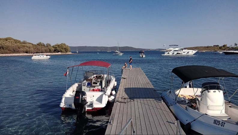 Atlantic 670 Open | 10