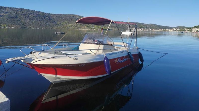 Atlantic 670 Open | 10