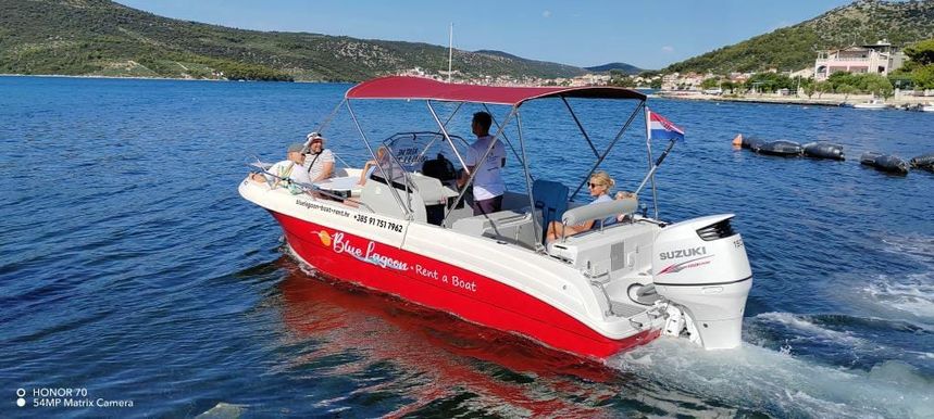 Atlantic 670 Open | 10