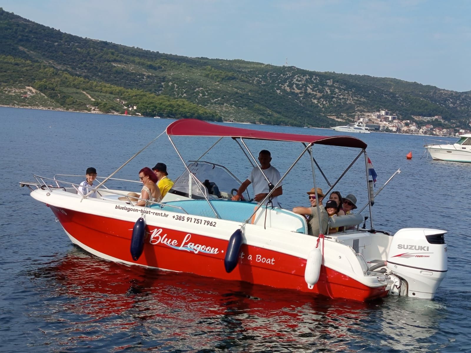 Atlantic 670 Open | 10