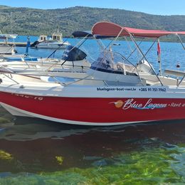 Atlantic 670 Open | 10