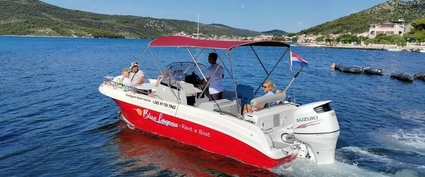 Atlantic 670 Open | 10